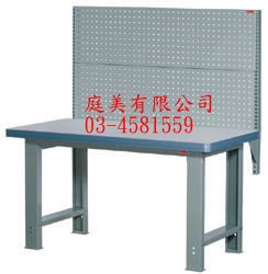 TMWH5M+W22全幅掛板型工作桌